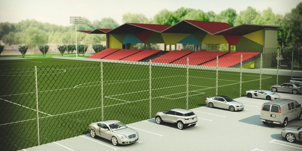 Ikorodu Car Park